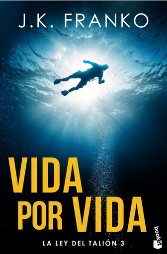 [9788408270843] LA LEY DEL TALIÓN 3/3: VIDA POR VIDA