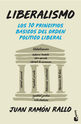 [9788423435579] LIBERALISMO