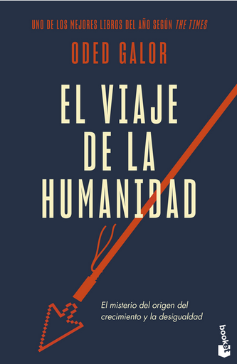[9788423363049] EL VIAJE DE LA HUMANIDAD
