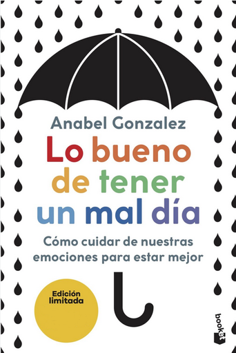 [9788408272274] LO BUENO DE TENER UN MAL DÍA