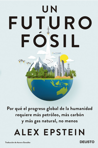 [9788423434695] UN FUTURO FÓSIL