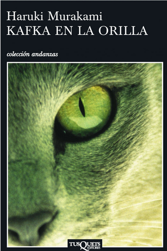 [9788483103562] KAFKA EN LA ORILLA
