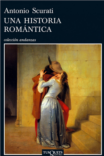 [9788483831557] UNA HISTORIA ROMÁNTICA