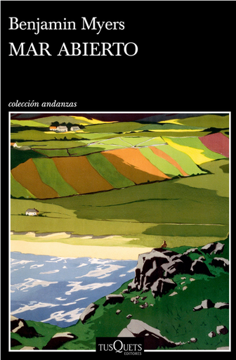 [9788490669822] MAR ABIERTO