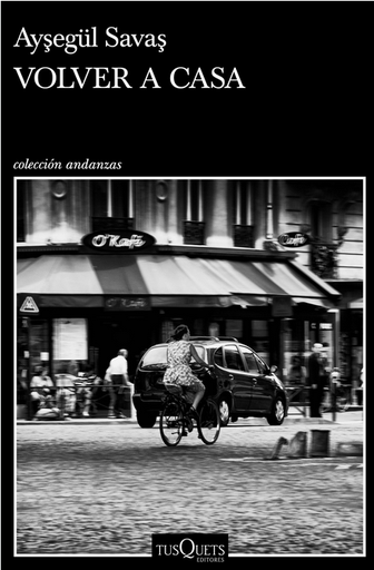 [9788411070430] VOLVER A CASA