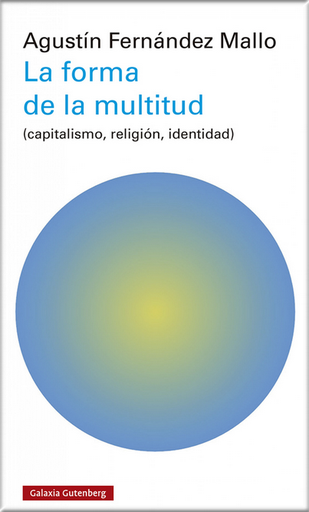 [9788419392503] LA FORMA DE LA MULTITUD