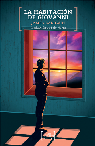 [9788417348397] LA HABITACIÓN DE GIOVANNI