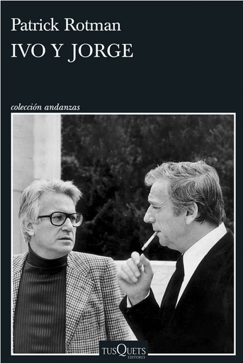 [9788411071253] IVO Y JORGE
