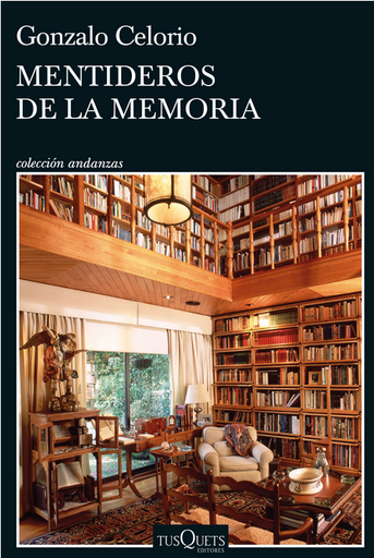 [9788411071437] MENTIDEROS DE LA MEMORIA
