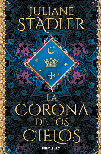 [9788466364195] LA CORONA DE LOS CIELOS