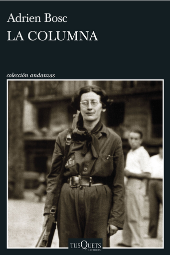 [9788411071901] LA COLUMNA