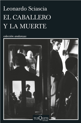 [9788411072199] EL CABALLERO Y LA MUERTE