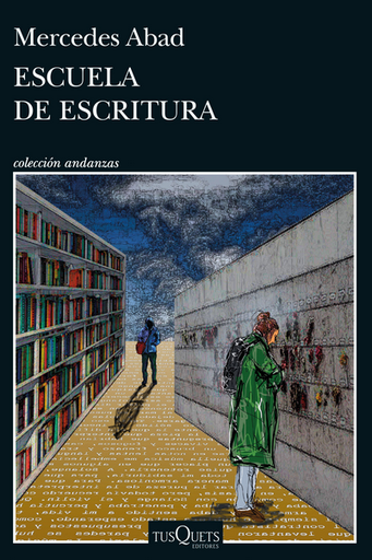 [9788411072755] ESCUELA DE ESCRITURA