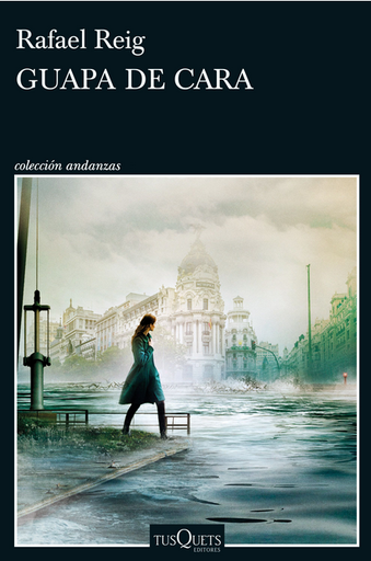 [9788411073011] GUAPA DE CARA
