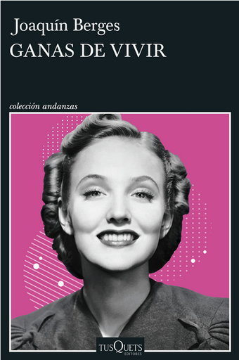 [9788411072779] GANAS DE VIVIR