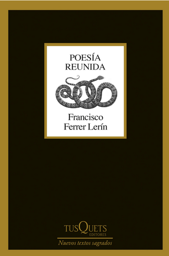 [9788411072816] POESÍA REUNIDA