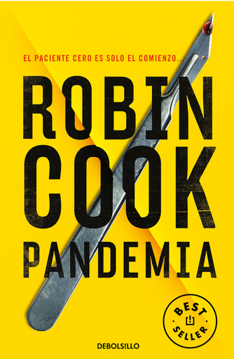 [9788466364201] PANDEMIA