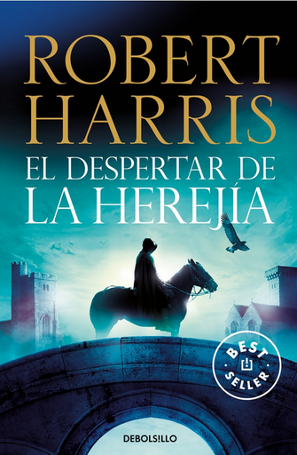 [9788466368711] EL DESPERTAR DE LA HEREJÍA