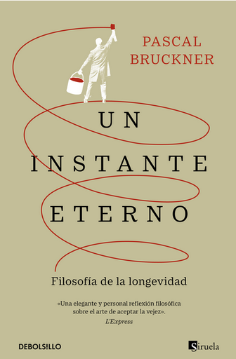 [9788466371322] UN INSTANTE ETERNO
