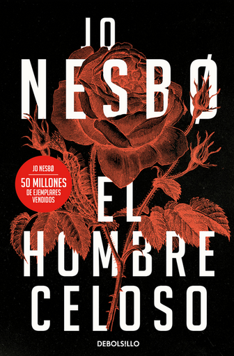 [9788466364119] EL HOMBRE CELOSO