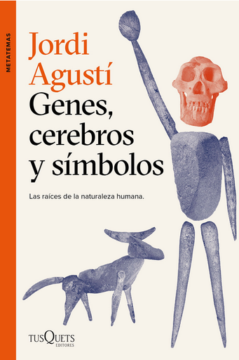 [9788411070195] GENES, CEREBROS Y SÍMBOLOS