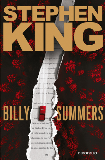 [9788466367431] BILLY SUMMERS