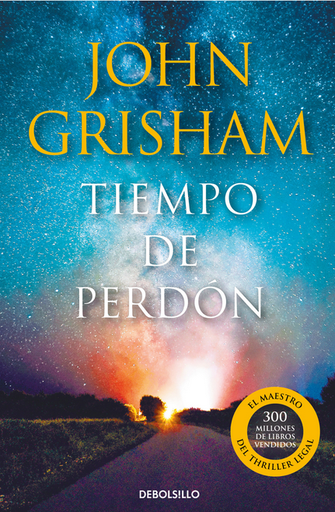 [9788466358866] TIEMPO DE PERDÓN