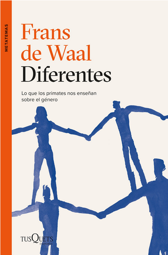 [9788411071574] DIFERENTES