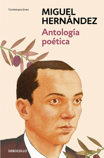 [9788466363754] ANTOLOGÍA POÉTICA