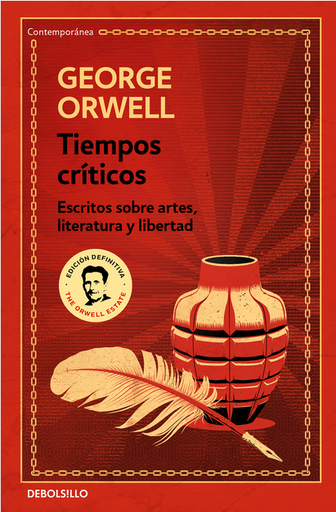 [9788466363099] TIEMPOS CRÍTICOS