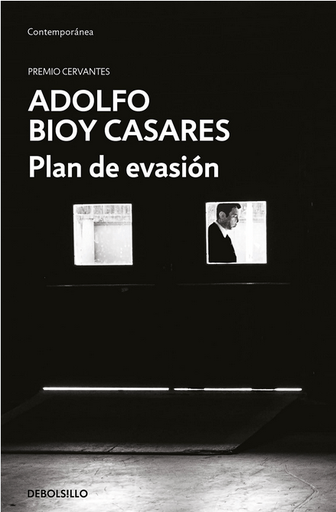 [9788466364270] PLAN DE EVASIÓN