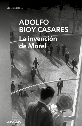 [9788466360272] LA INVENCIÓN DE MOREL
