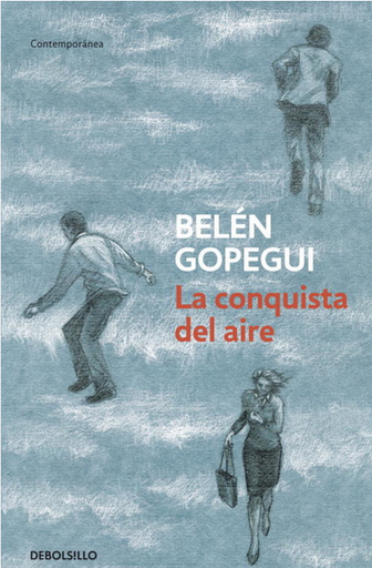 [9788499899978] LA CONQUISTA DEL AIRE