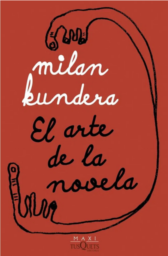 [9788411070799] EL ARTE DE LA NOVELA