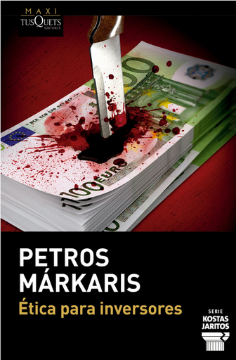 [9788411070935] ÉTICA PARA INVERSORES