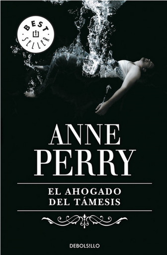 [9788484509998] EL AHOGADO DEL TÁMESIS