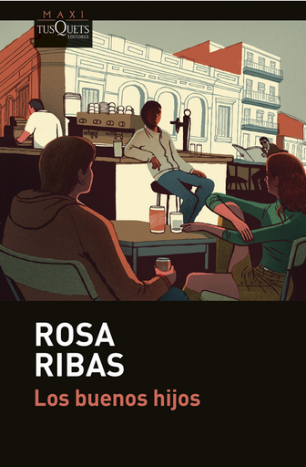 [9788411070928] LOS BUENOS HIJOS