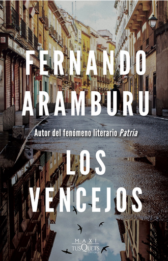 [9788411072229] LOS VENCEJOS