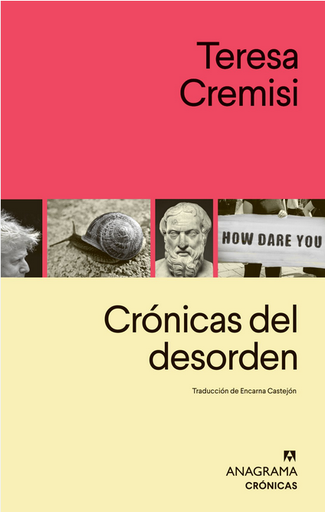 [9788433905123] CRÓNICAS DEL DESORDEN