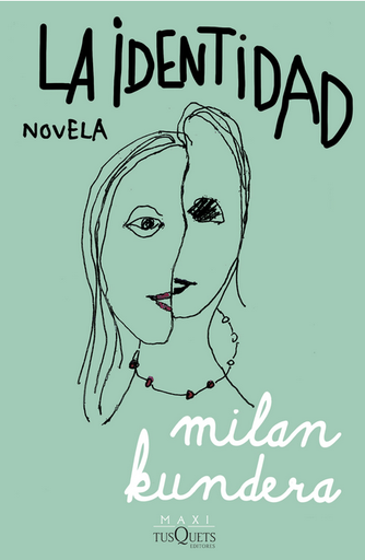 [9788411072274] LA IDENTIDAD