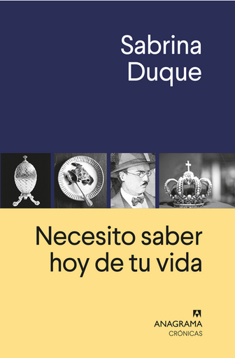 [9788433901743] NECESITO SABER HOY DE TU VIDA