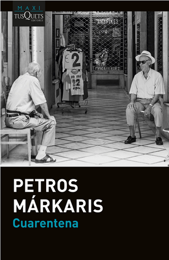 [9788411072670] CUARENTENA