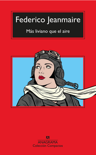 [9788433901842] MÁS LIVIANO QUE EL AIRE