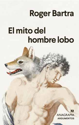 [9788433901736] EL MITO DEL HOMBRE LOBO