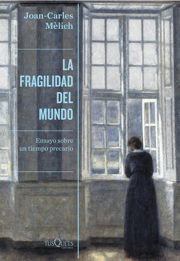 [9788490669280] LA FRAGILIDAD DEL MUNDO