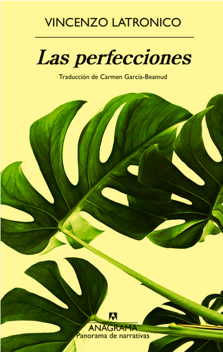 [9788433904959] LAS PERFECCIONES