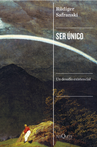 [9788411071000] SER ÚNICO