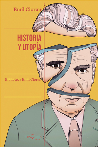 [9788411072342] HISTORIA Y UTOPÍA