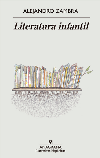[9788433905161] LITERATURA INFANTIL
