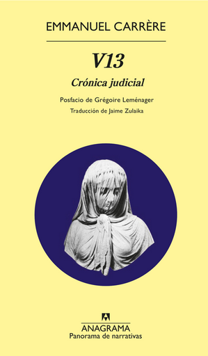 [9788433904973] V13: Crónica judicial